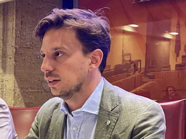 tommaso bori, pd 