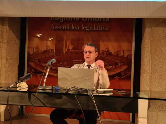 fora conferenza stampa settembre 2023