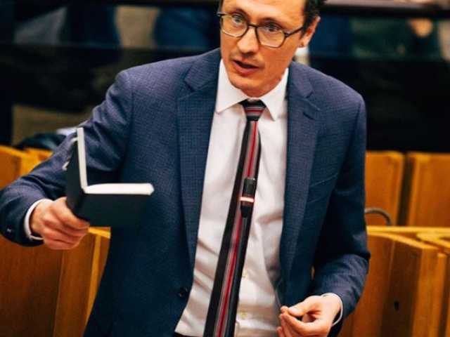 michele bettarelli, pd