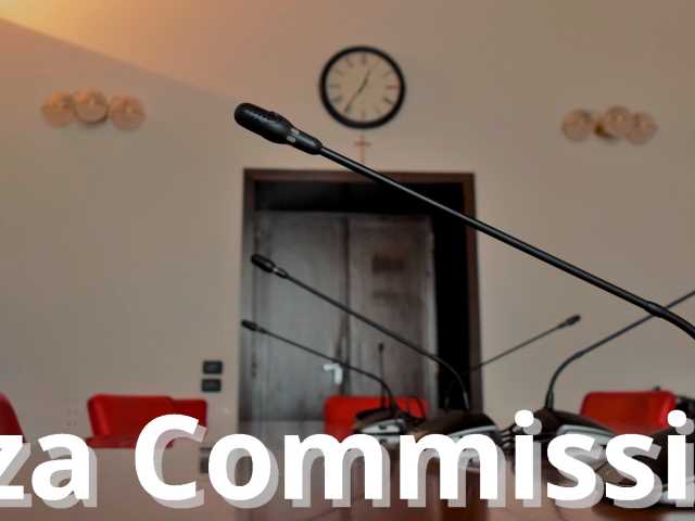 Terza commissione