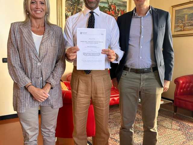 ufficio presidenza, bilancio
