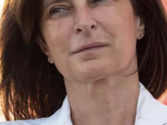 Donatella Porzi