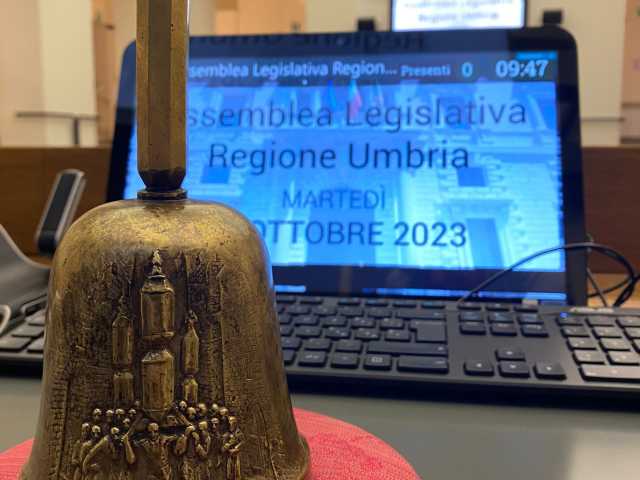 aula campanello