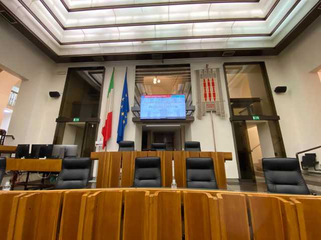 aula