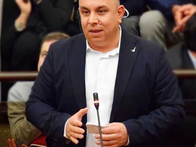 stefano pastorelli, lega università