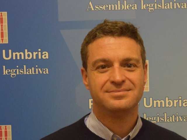 andrea fora, patto civico, giove