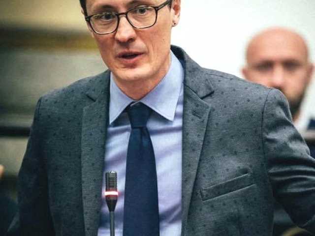 michele bettarelli, pd, infrastrutture 