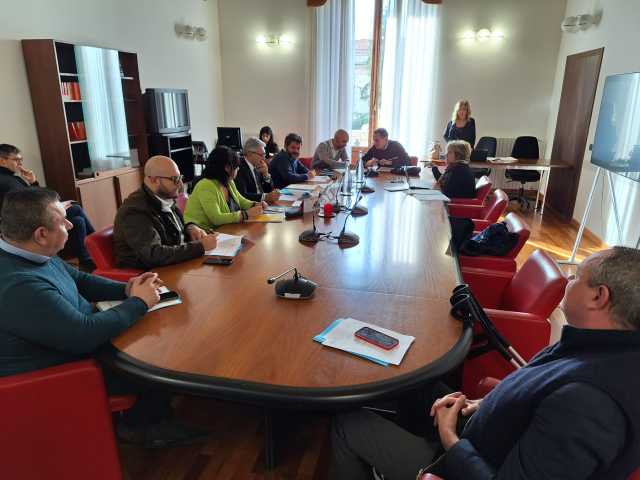 seconda commissione, pdl dieta mediterranea