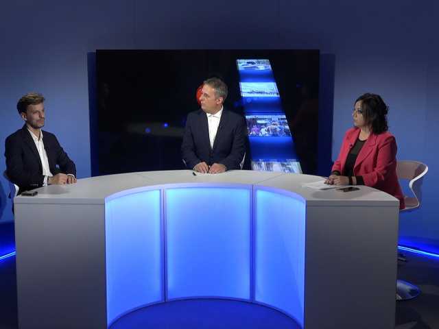 il punto con Bori e Puletti