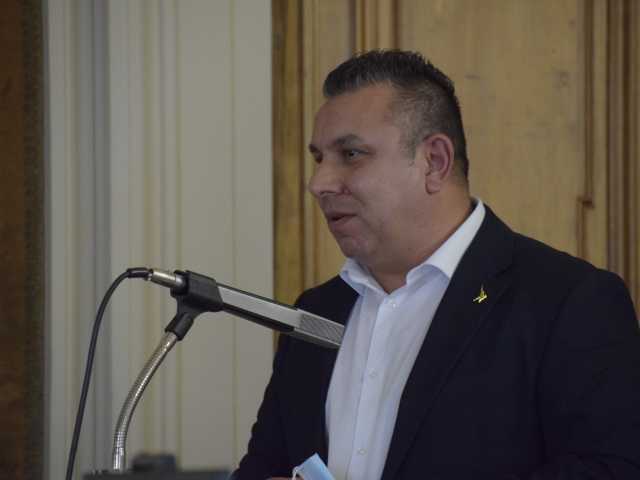 stefano pastorelli, lega, ambiente, interrogazione