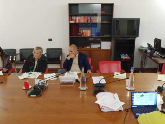 prima commissione