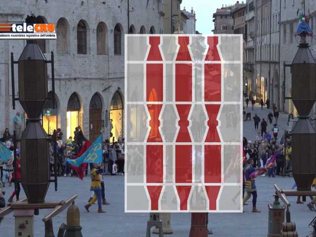 telecru ceri 50esimo