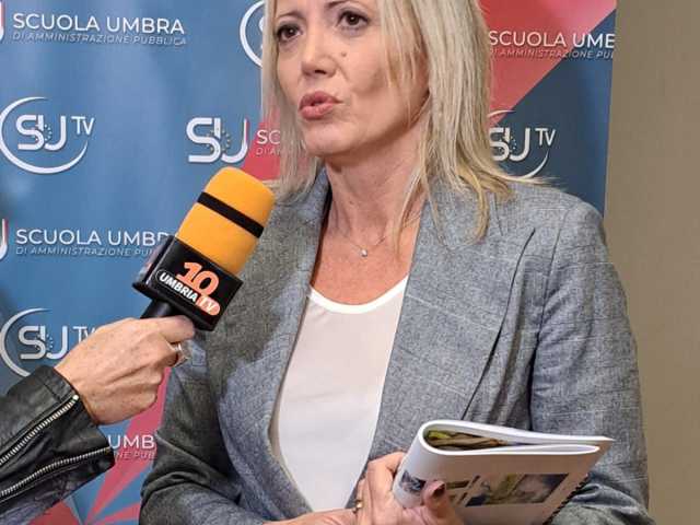 Paola Fioroni