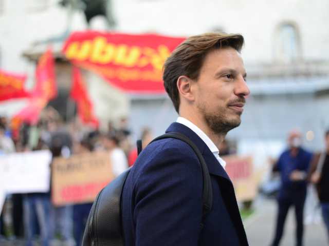 tommaso bori, pd, elezioni studentesche