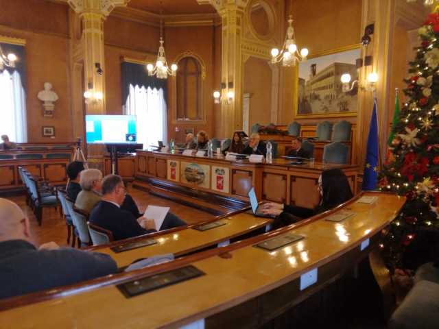 corecom par condicio