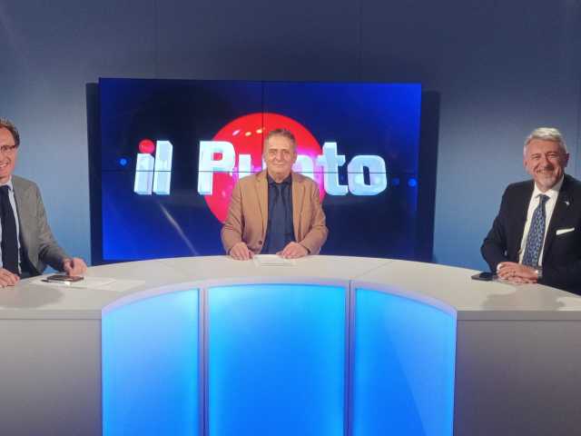 il punto con Mancini e Bettarelli