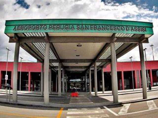 pastorelli aeroporto