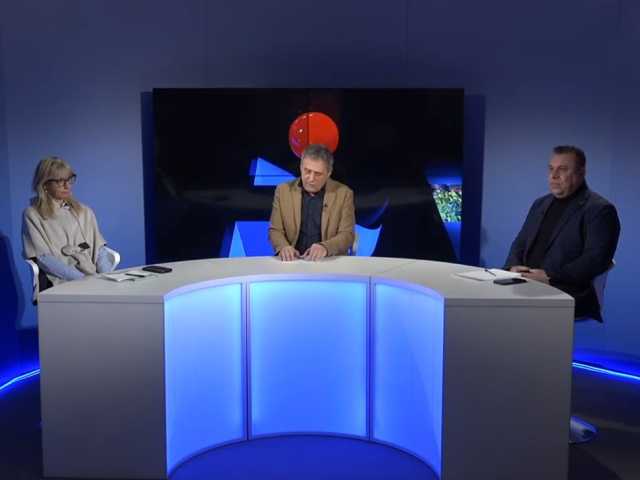 pastorelli Meloni il Punto