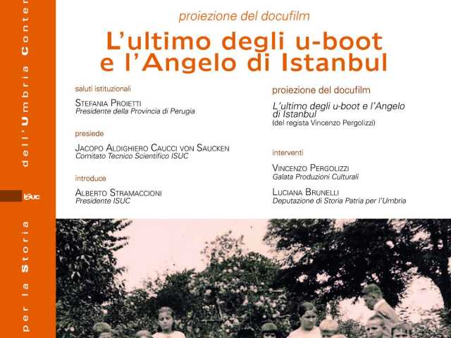 Isuc, giorno della memoria 2024