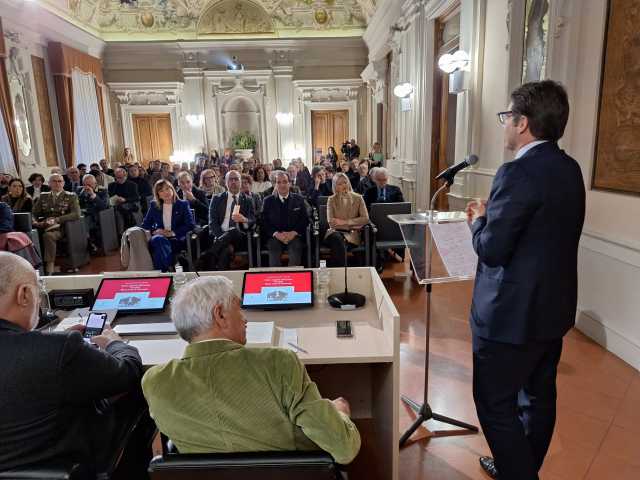 commissione statuto