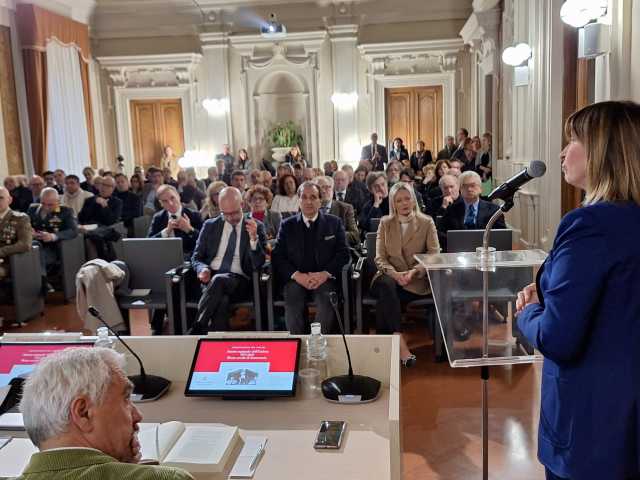 commissione statuto