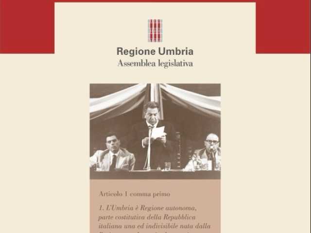 commissione Statuto presentazione libro