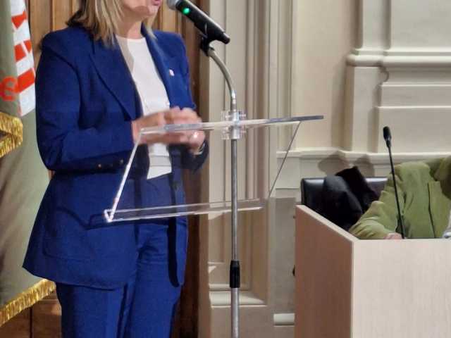 donatella tesei