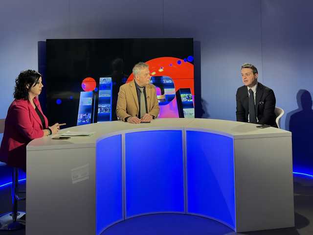 Il punto con Puletti e Fora