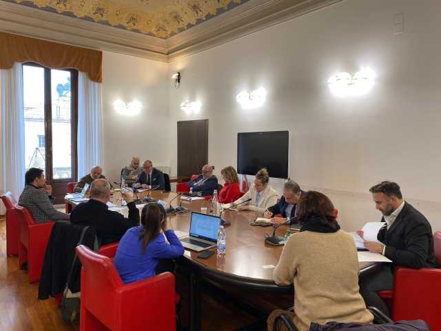Osservatorio antimafia
