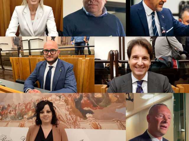Gruppo Lega Umbria