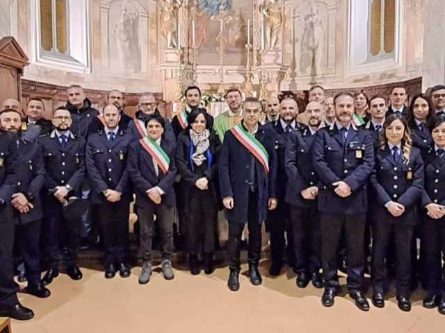 Puletti e polizia locale