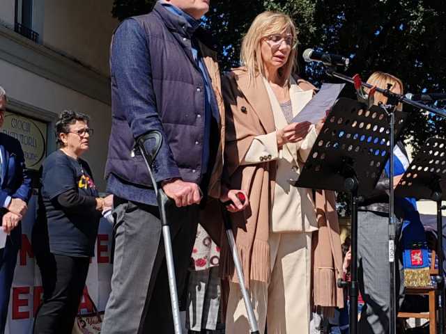 Commissione antimafia Giornata dei ricordo