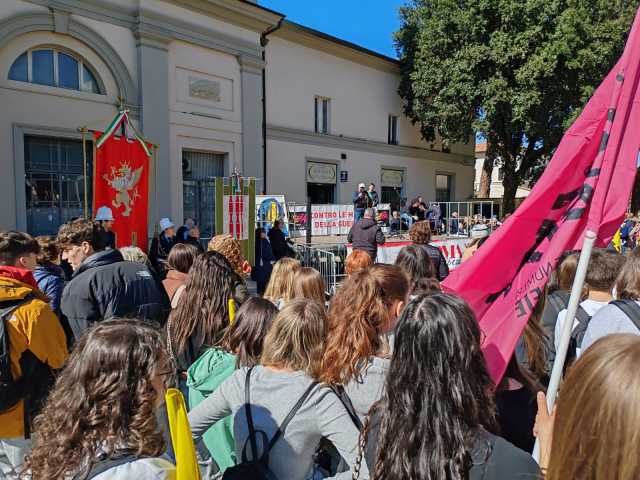 Commissione antimafia Giornata del ricordo