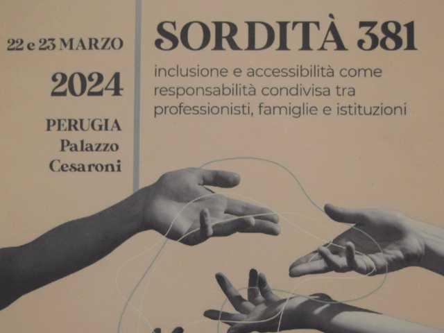 Lis Ens convegno 