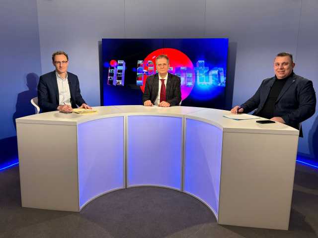 il punto con Bettarelli e Pastorelli