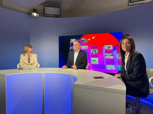 Il Punto Pace Meloni