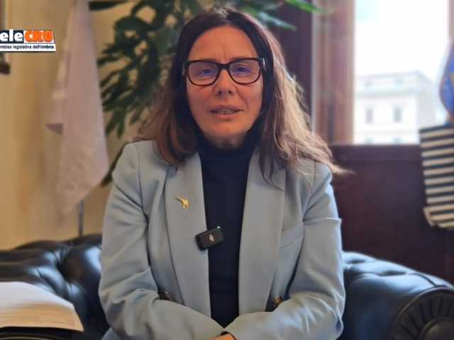 TeleCRU ministro Locatelli