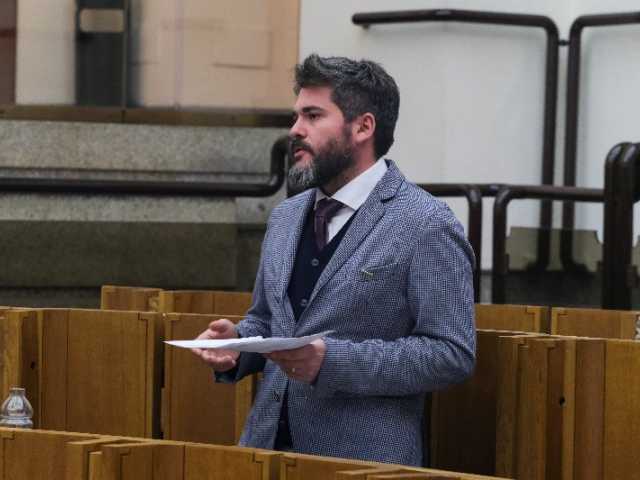 Thomas De Luca