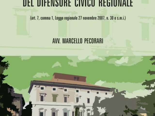 relazione 2023 difensore civico