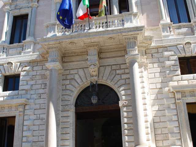 assemblea legislativa