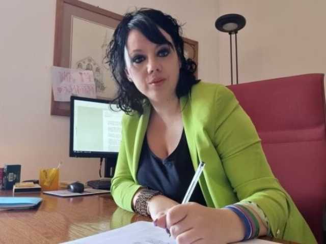 manuela puletti