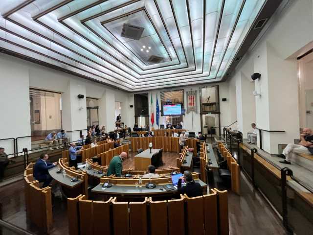 Aula 17 luglio