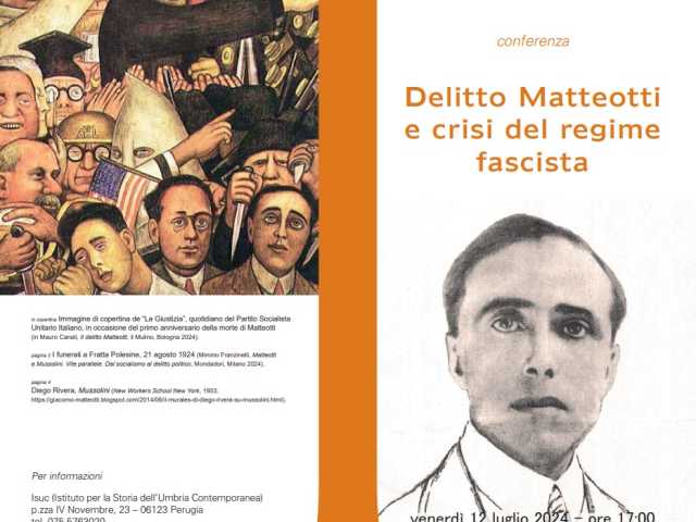 isuc Matteotti