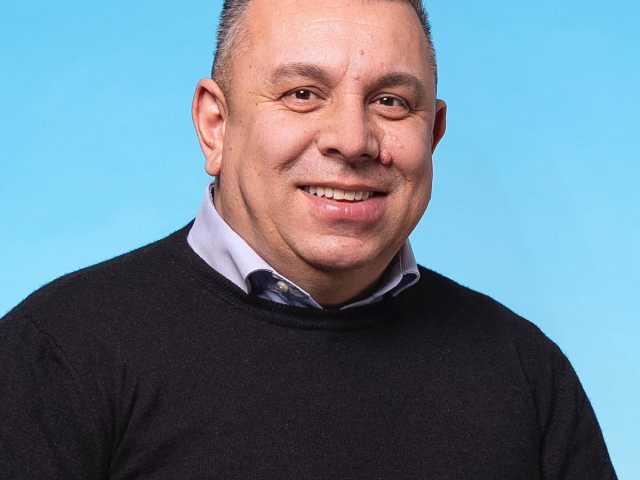 stefano pastorelli