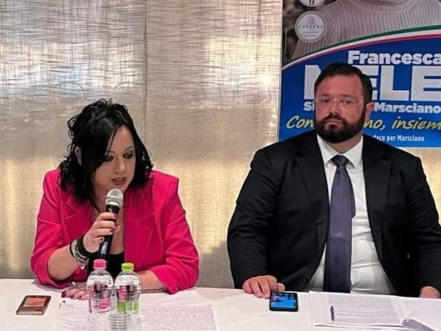 manuela puletti, lega