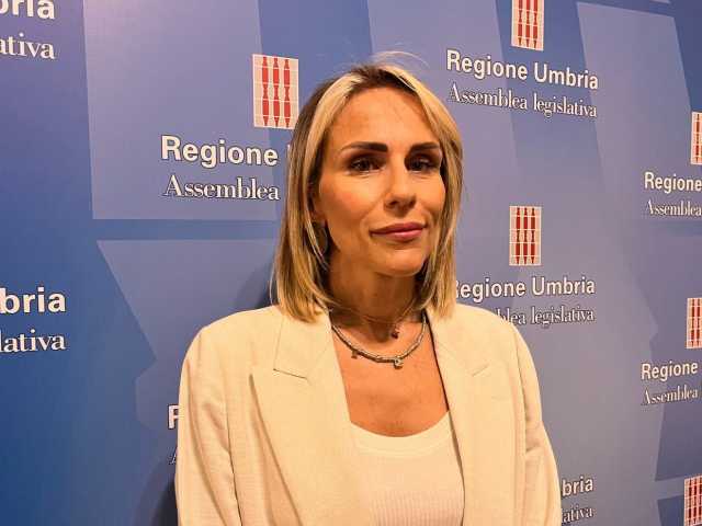 Elena Proietti, FdI
