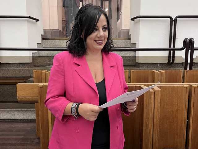 Manuela Puletti Lega