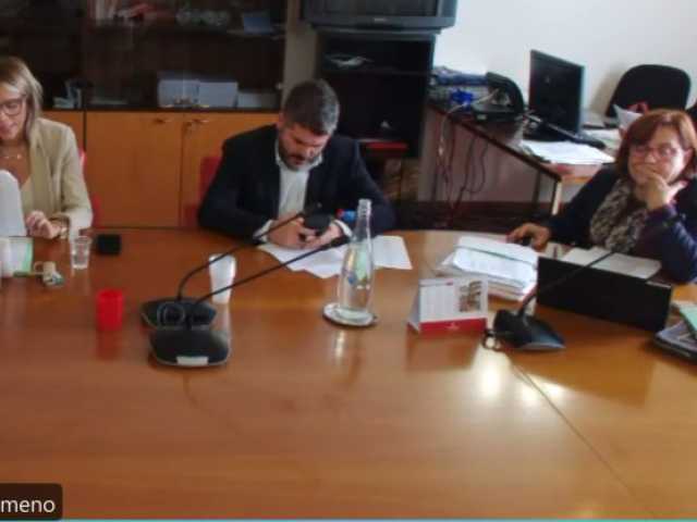 terza commissione