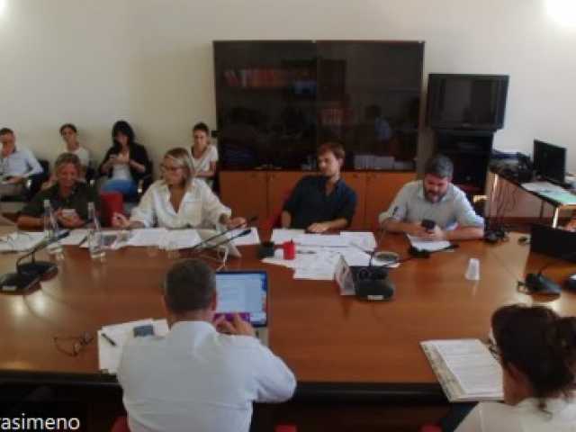 terza commissione
