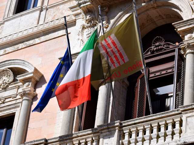 palazzo cesaroni